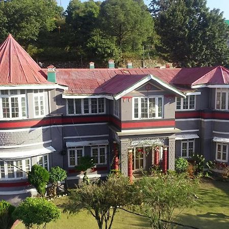 Solan Retreat Bed & Breakfast Eksteriør bilde
