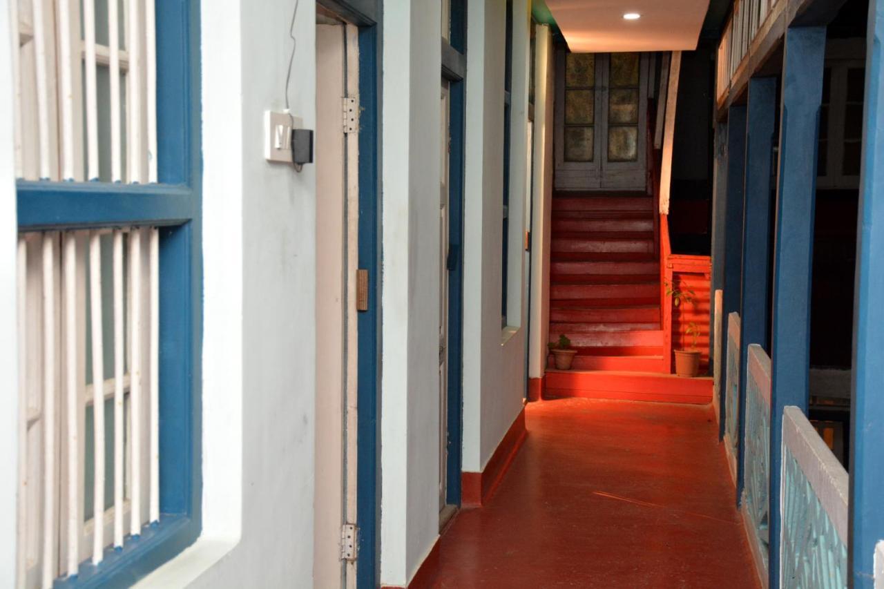 Solan Retreat Bed & Breakfast Eksteriør bilde