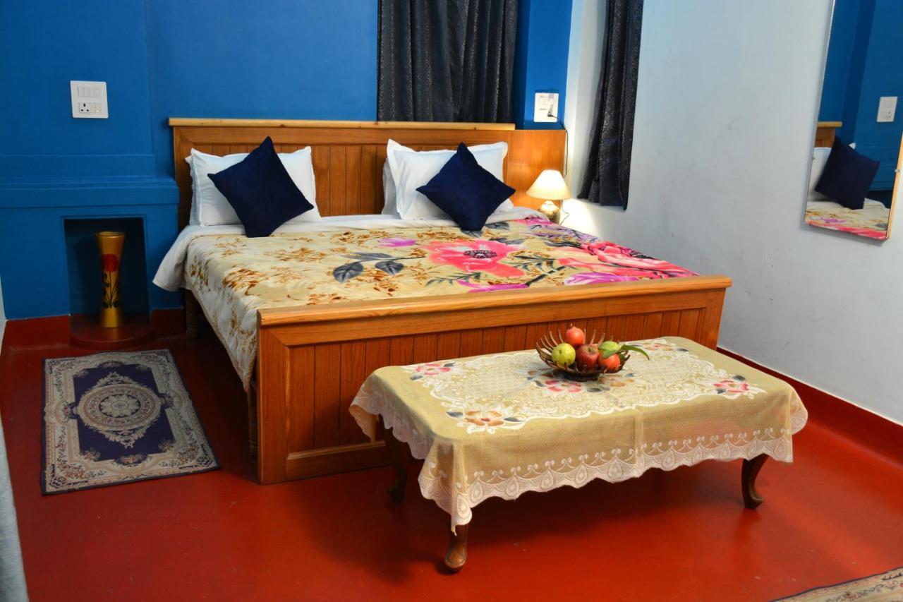 Solan Retreat Bed & Breakfast Eksteriør bilde