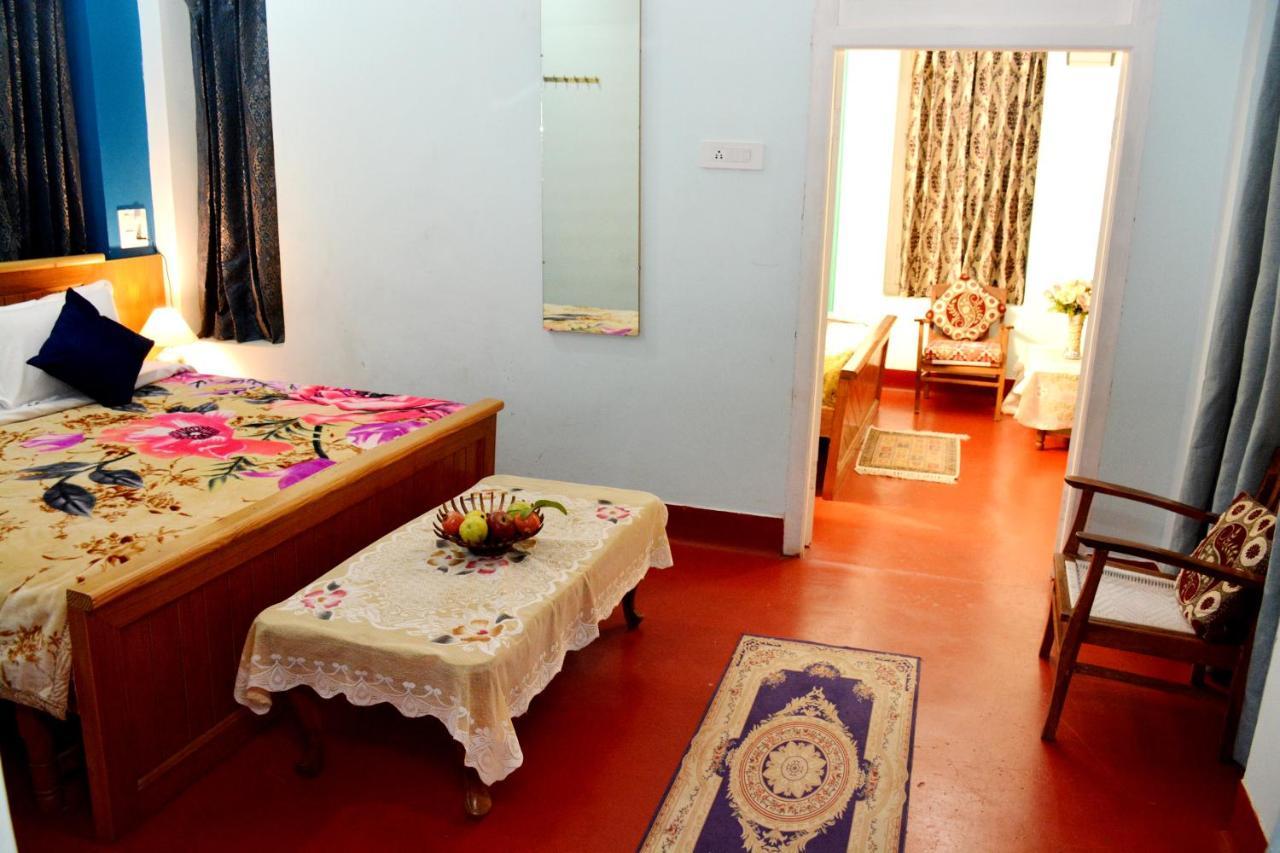 Solan Retreat Bed & Breakfast Eksteriør bilde