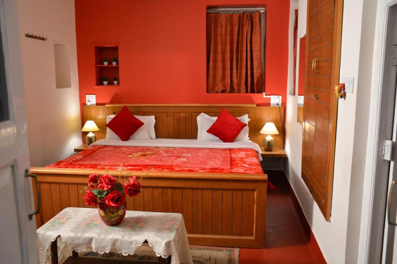 Solan Retreat Bed & Breakfast Eksteriør bilde