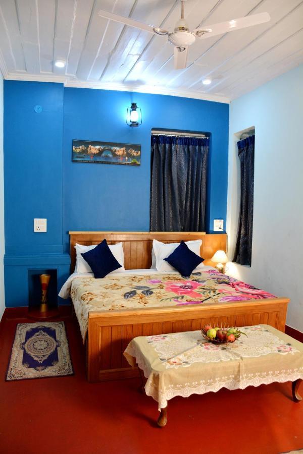 Solan Retreat Bed & Breakfast Eksteriør bilde