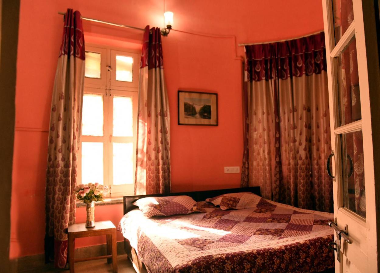Solan Retreat Bed & Breakfast Eksteriør bilde