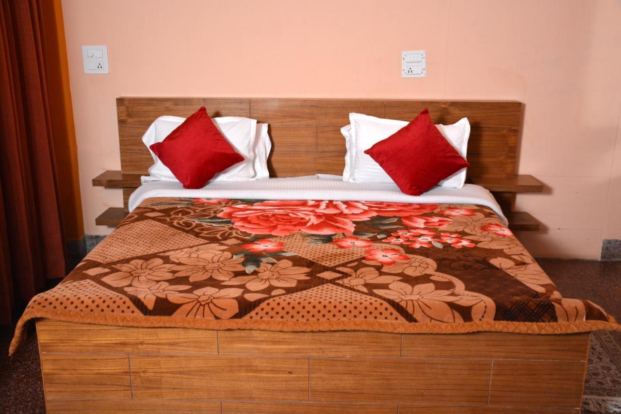 Solan Retreat Bed & Breakfast Eksteriør bilde
