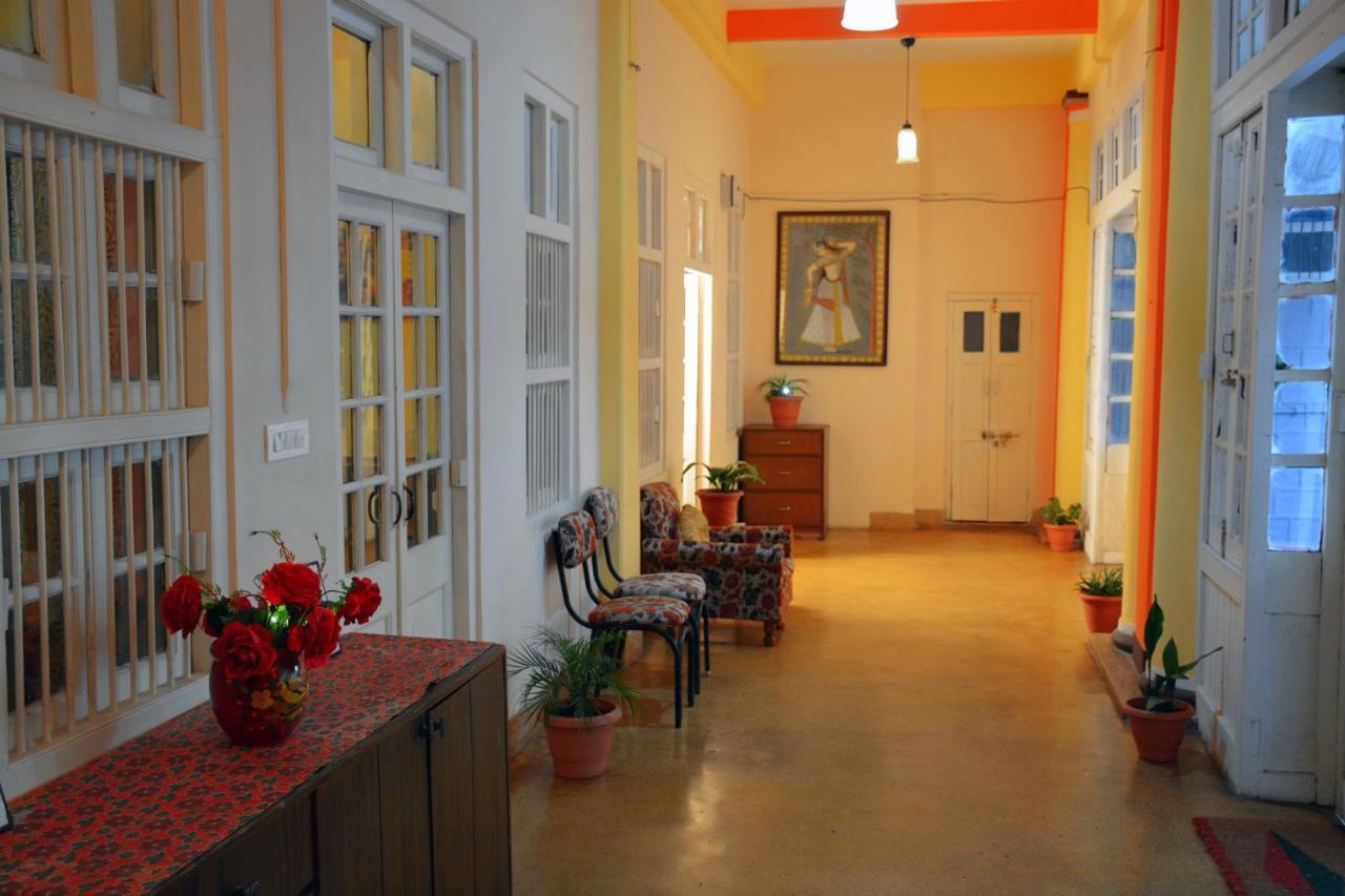 Solan Retreat Bed & Breakfast Eksteriør bilde