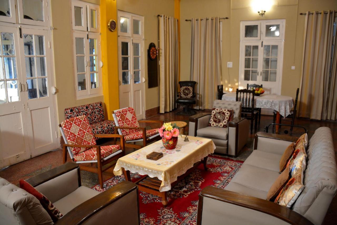 Solan Retreat Bed & Breakfast Eksteriør bilde