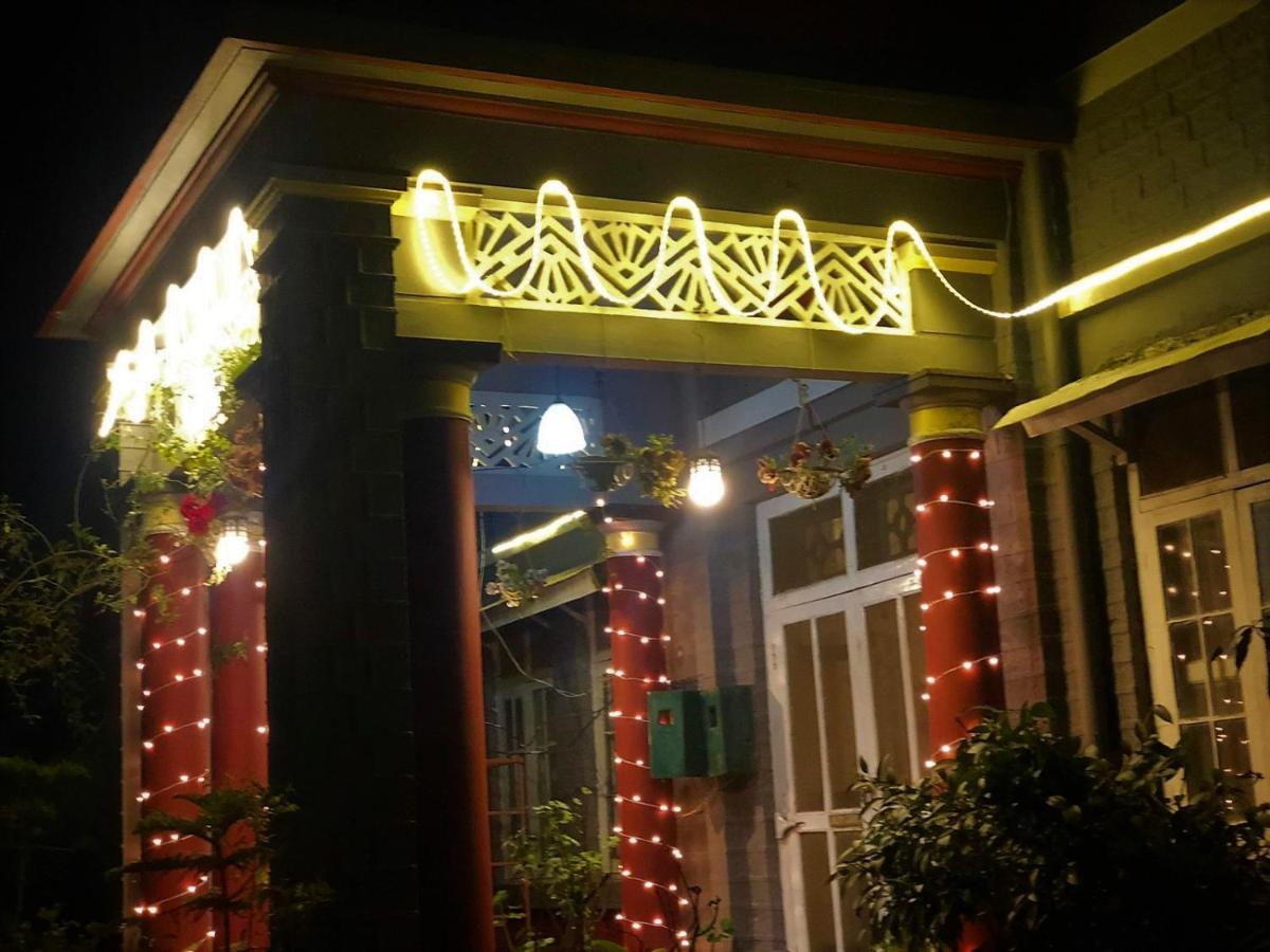 Solan Retreat Bed & Breakfast Eksteriør bilde