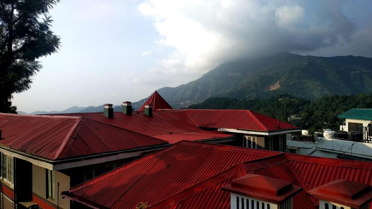 Solan Retreat Bed & Breakfast Eksteriør bilde